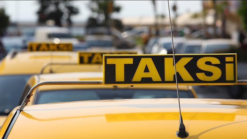 Havalimanı Transfer Taksi Uşak Uşak Adnan Menderes Havalimanı (ADB) VIP Taksi Transfer
